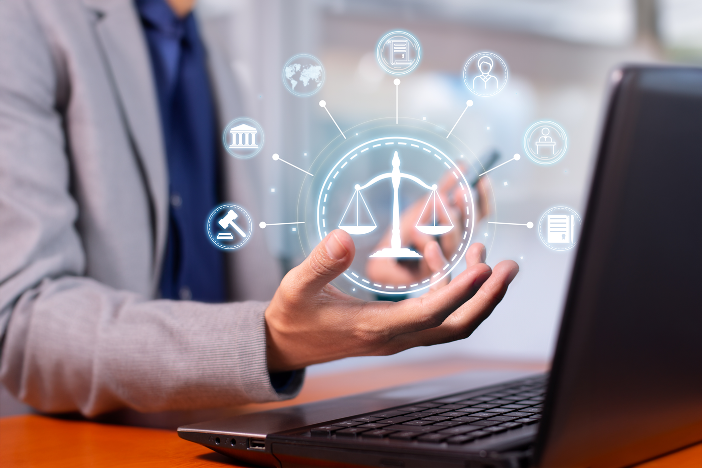 When Should a Business Hire a Virtual Legal Officer? Early Signals Founders Often Ignore