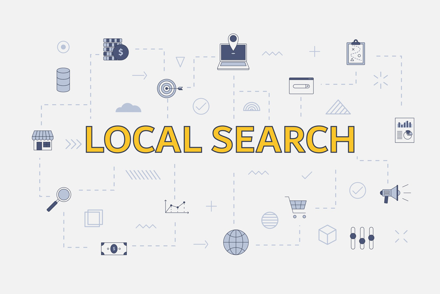 Local SEO for Texas Businesses: How to Rank on Google Maps in 2026