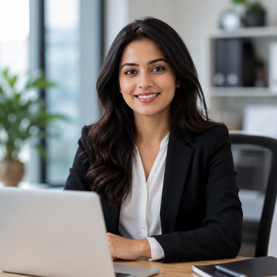 Hiring Recruitment Consultant
