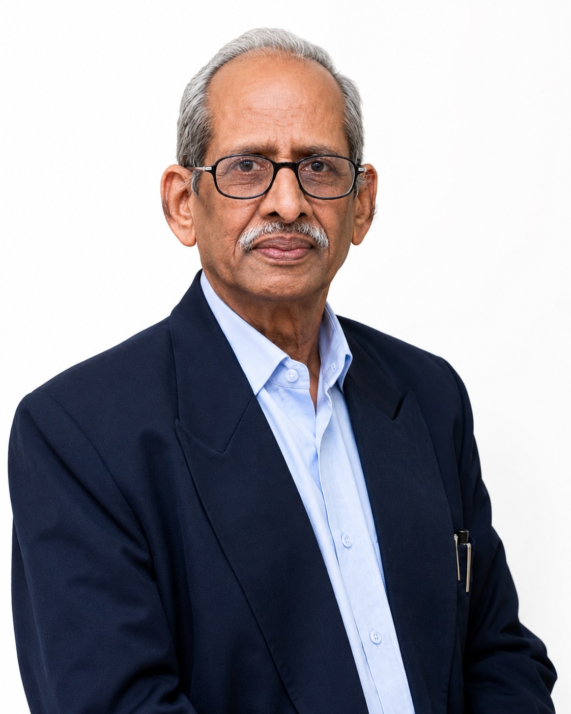 Late Sh. R. N. Aggarwal