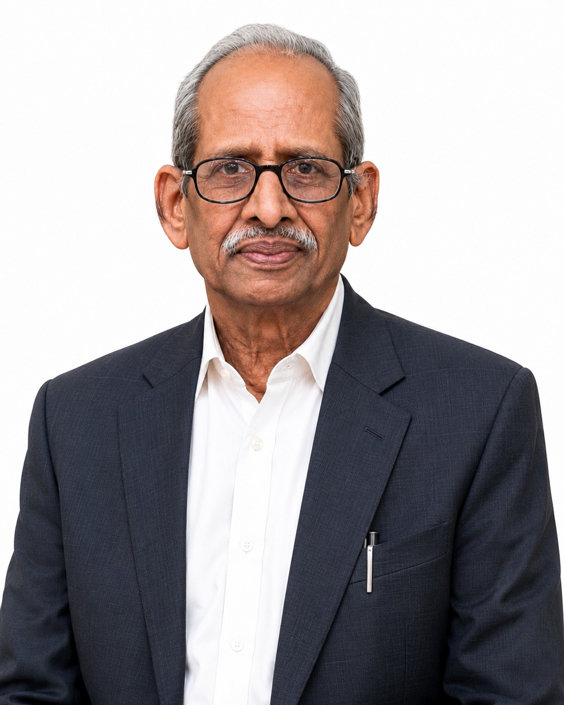 Late Sh. R. N. Aggarwal
