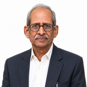Late Sh. R. N. Aggarwal